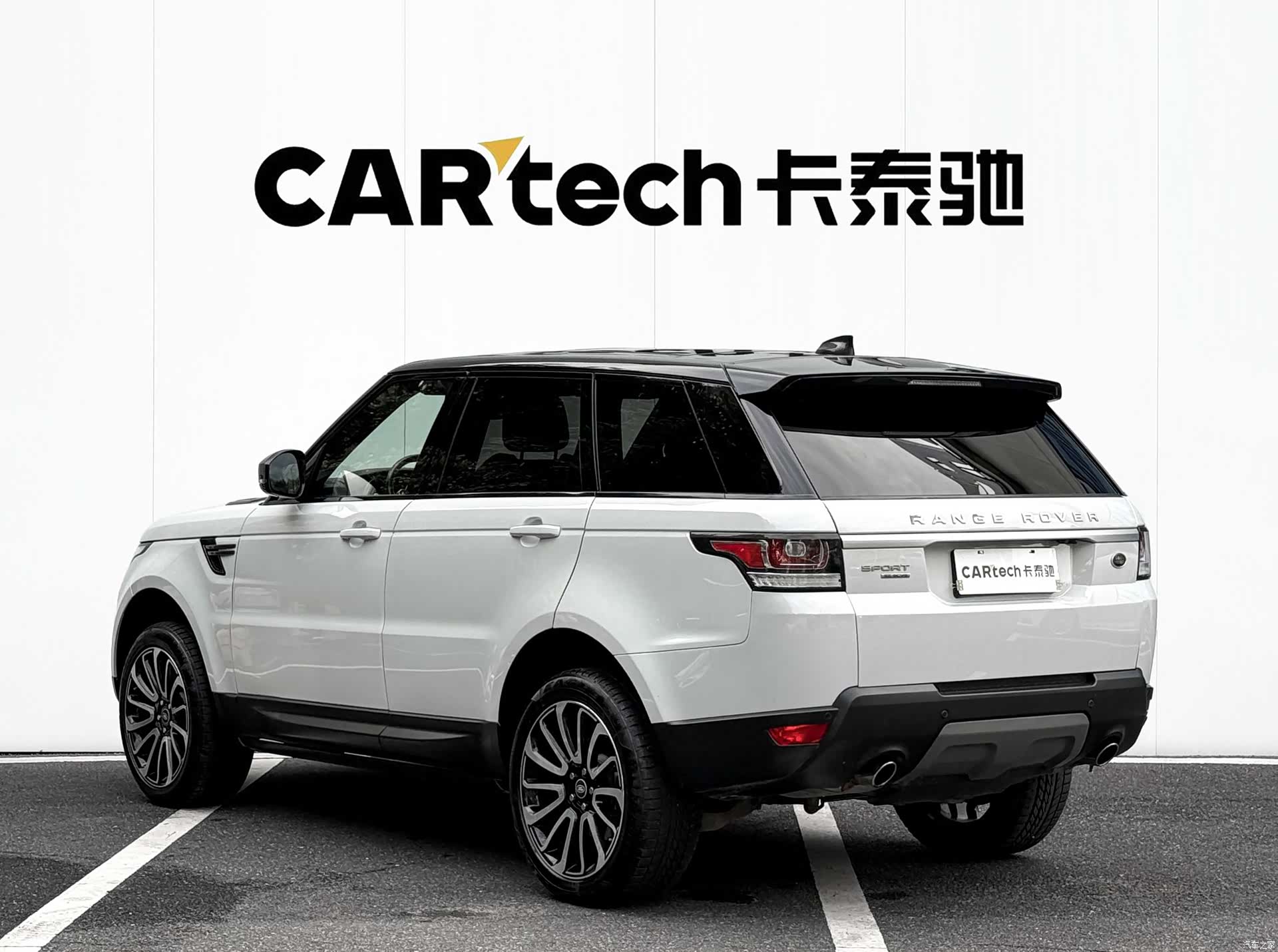 Land Rover Range Rover, 2017 24