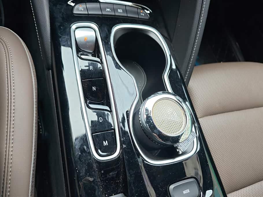 Buick Angkewei Plus Buick Angkewei Plus