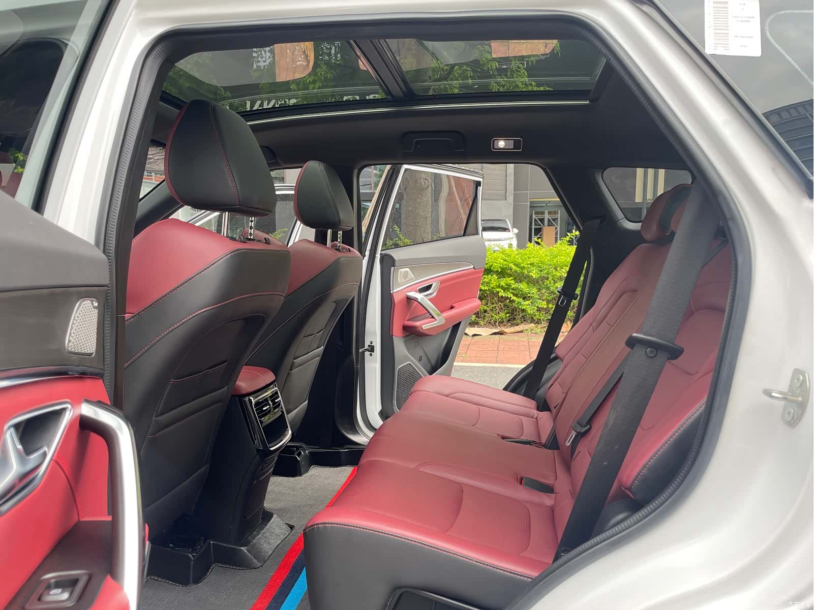 Jetour X70, 2022 9