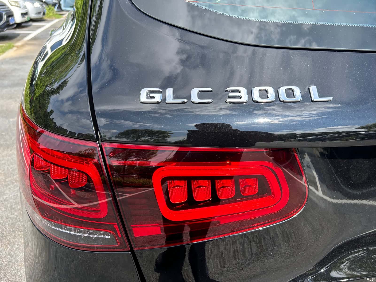 Mercedes-Benz GLC, 2021 32