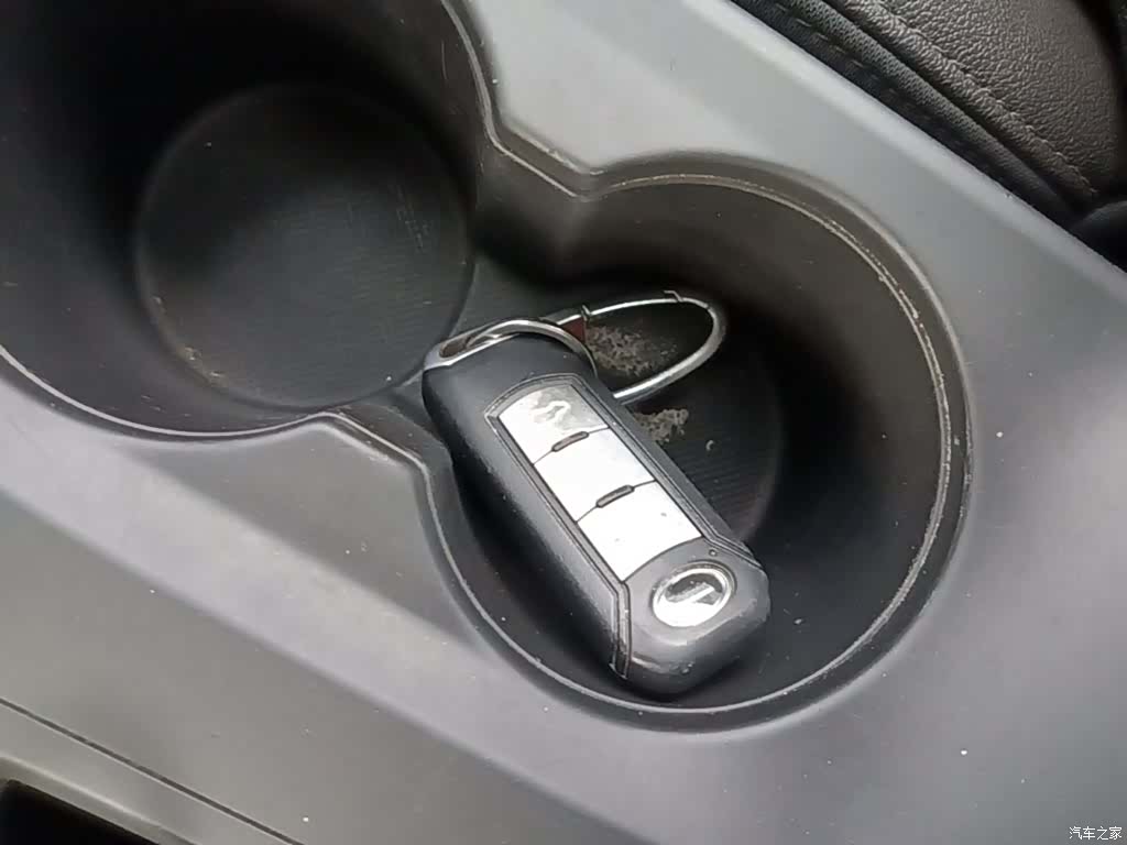 GAC GS4, 2016 9