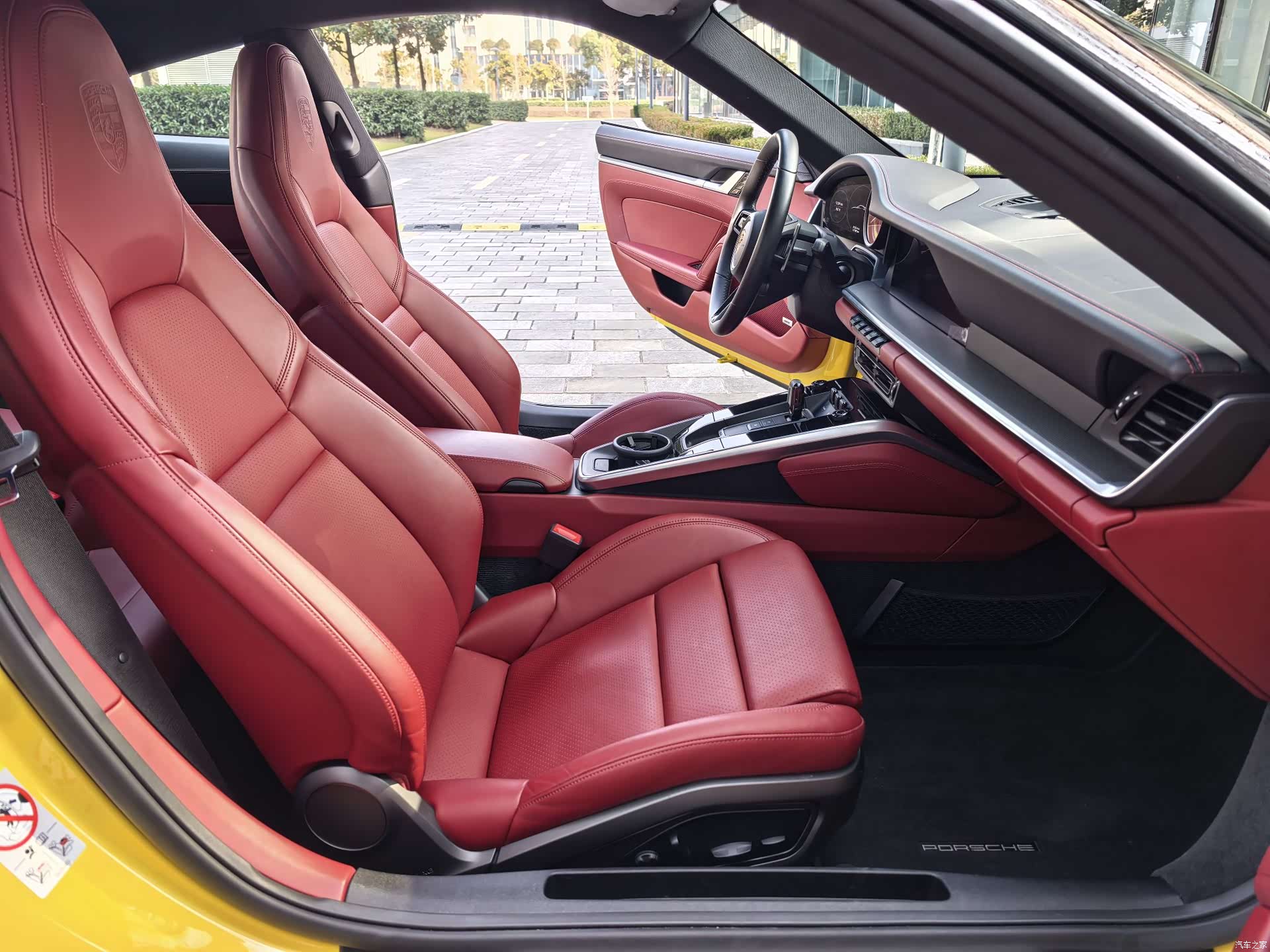 Porsche 911, 2021 15