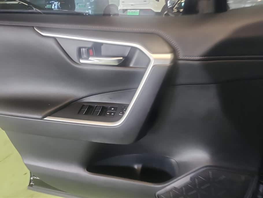 Toyota Wilanda Toyota Wilanda