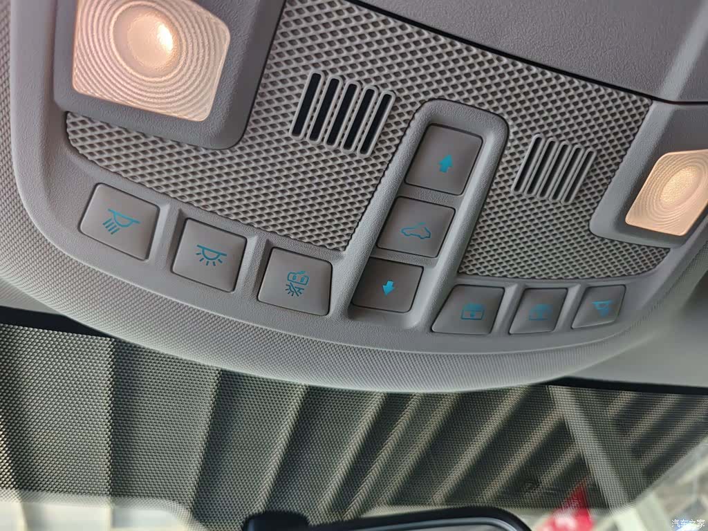 Ford Edge, 2021 18