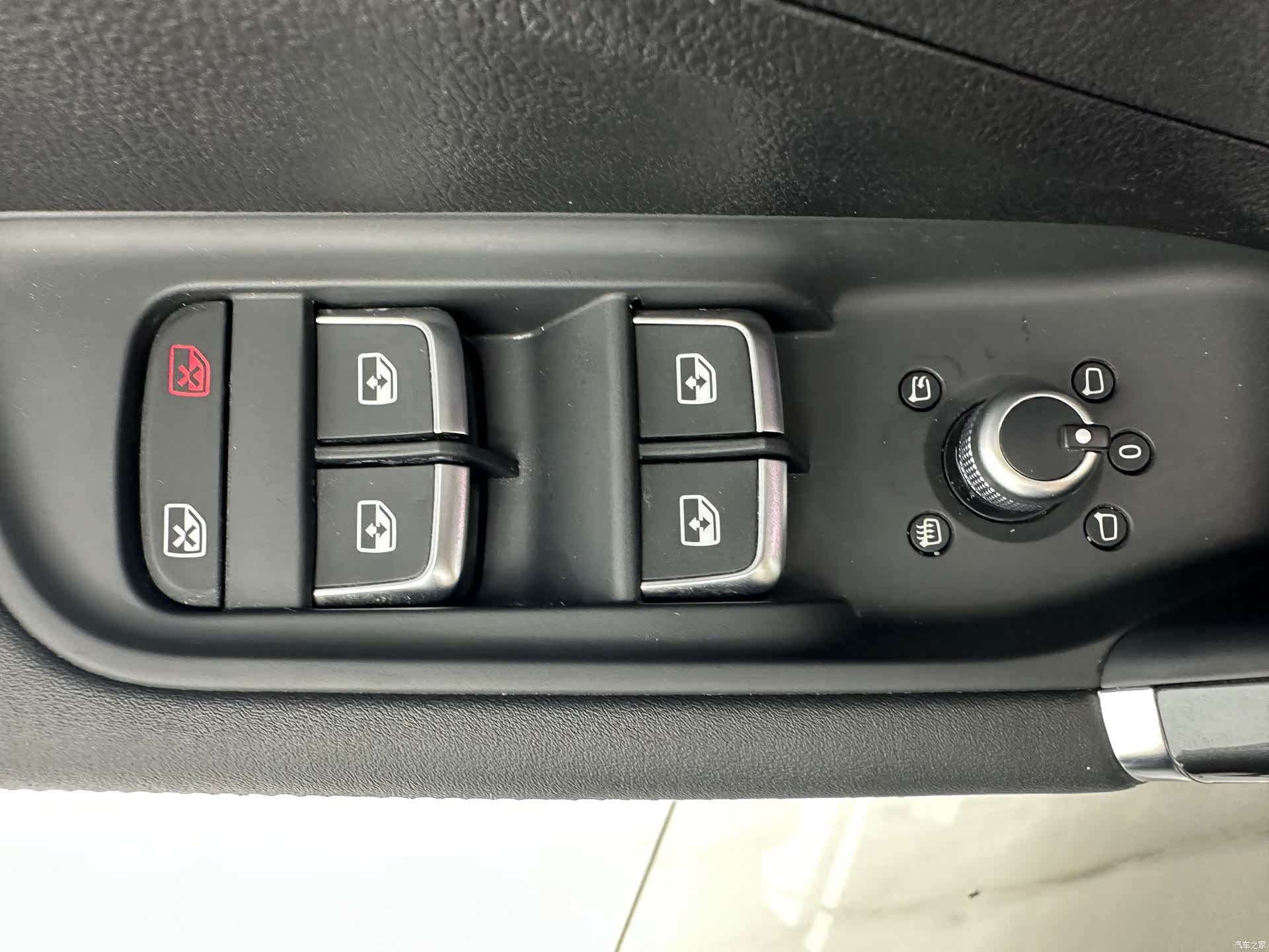 Audi Q2L, 2022 12