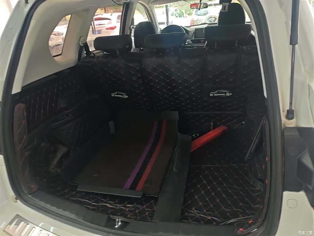 Haval H6, 2019 19