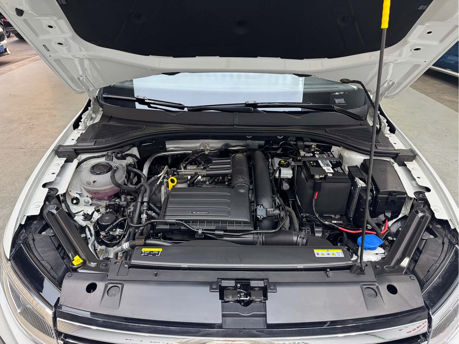 Volkswagen Bora, 2023 18