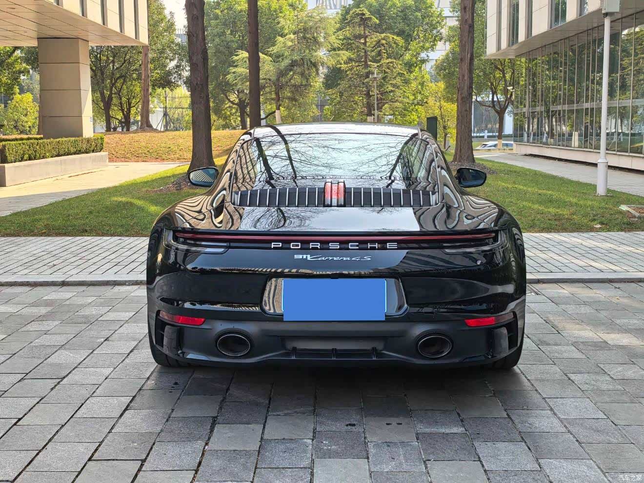 Porsche 911, 2021 45