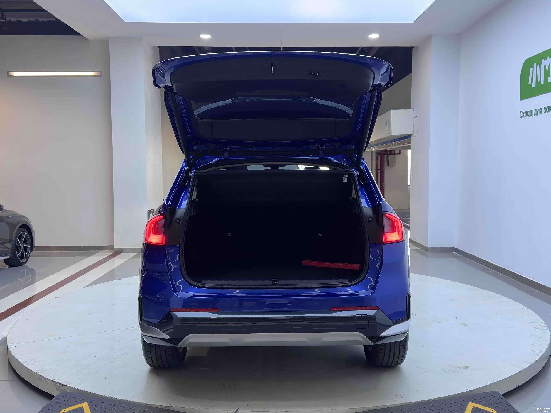 BMW X1, 2024 20