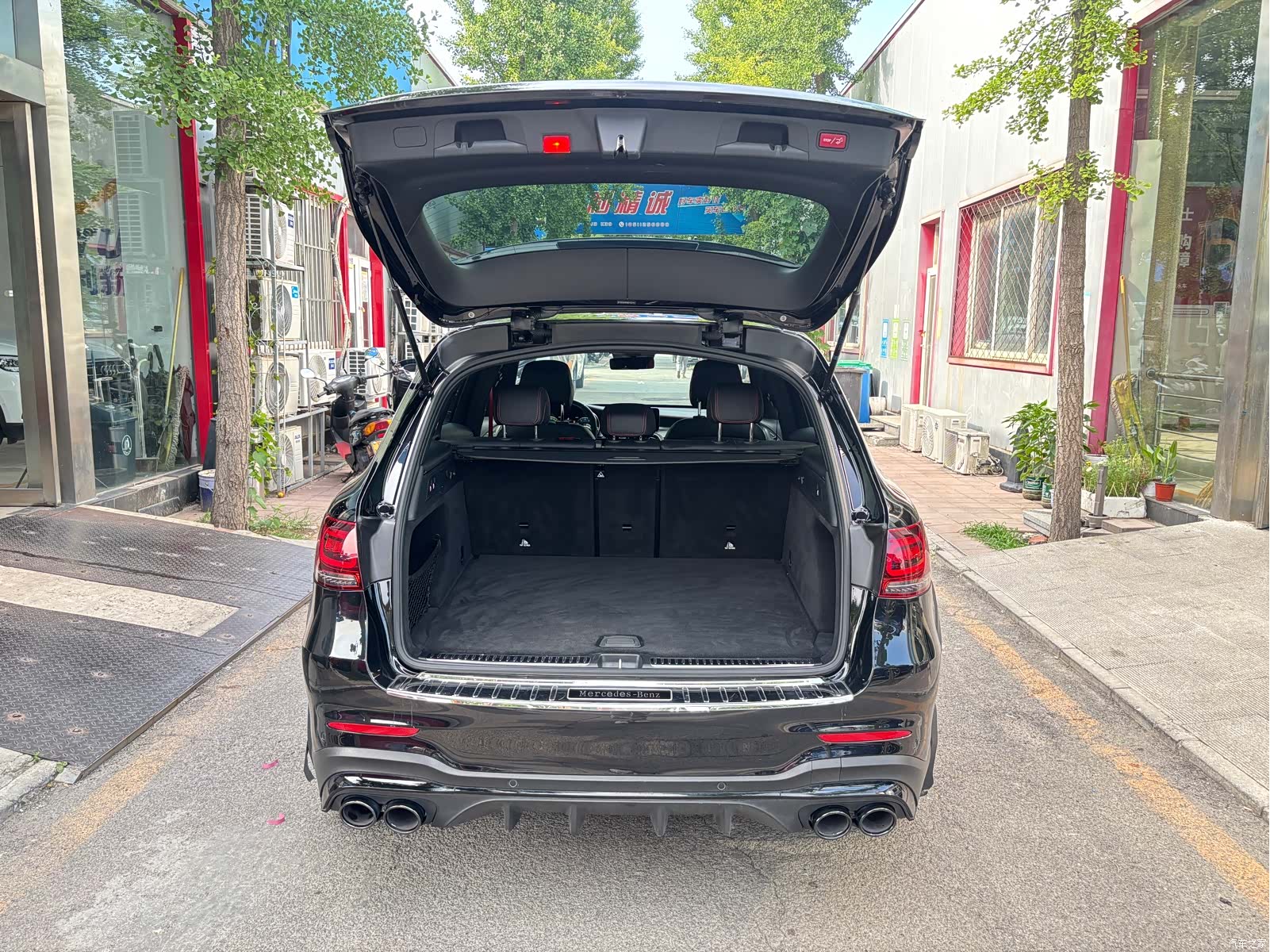 Mercedes-Benz GLC, 2021 9