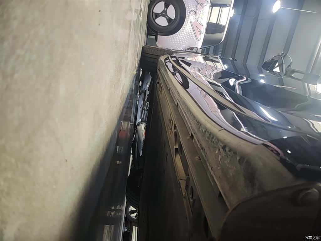 NIO L60, 2025 22