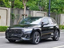 �µ�SQ5 2023�� 3.0 TFSI quattro