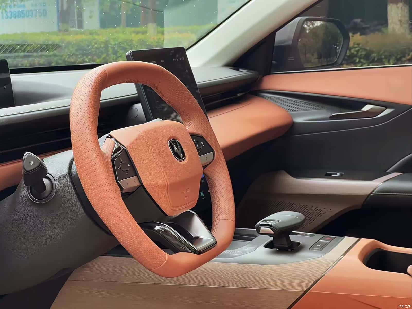 Changan Eado, 2024 14