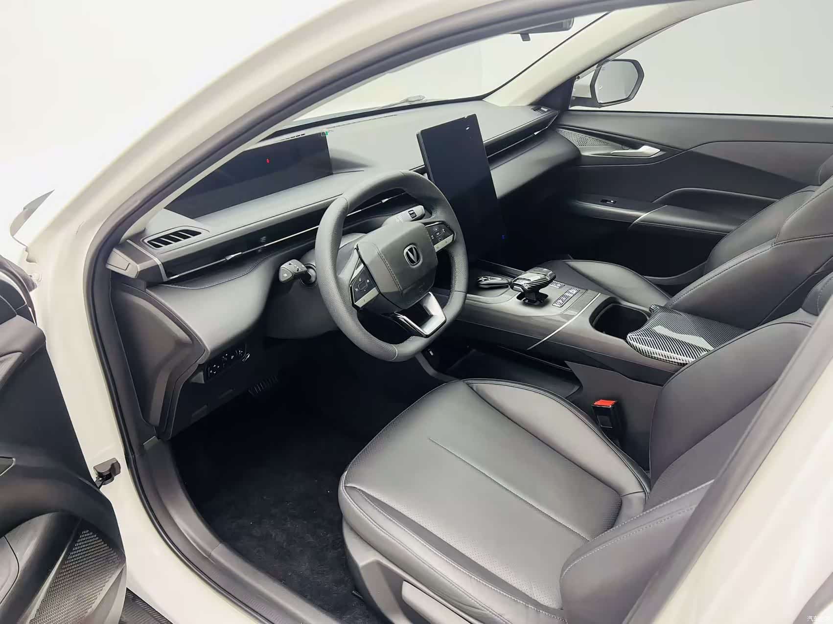 Changan Eado, 2025 все фото