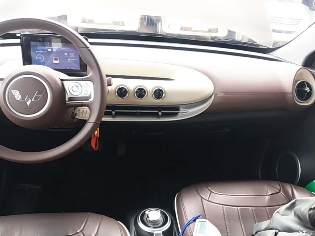 Wuling Bingo, 2025 13