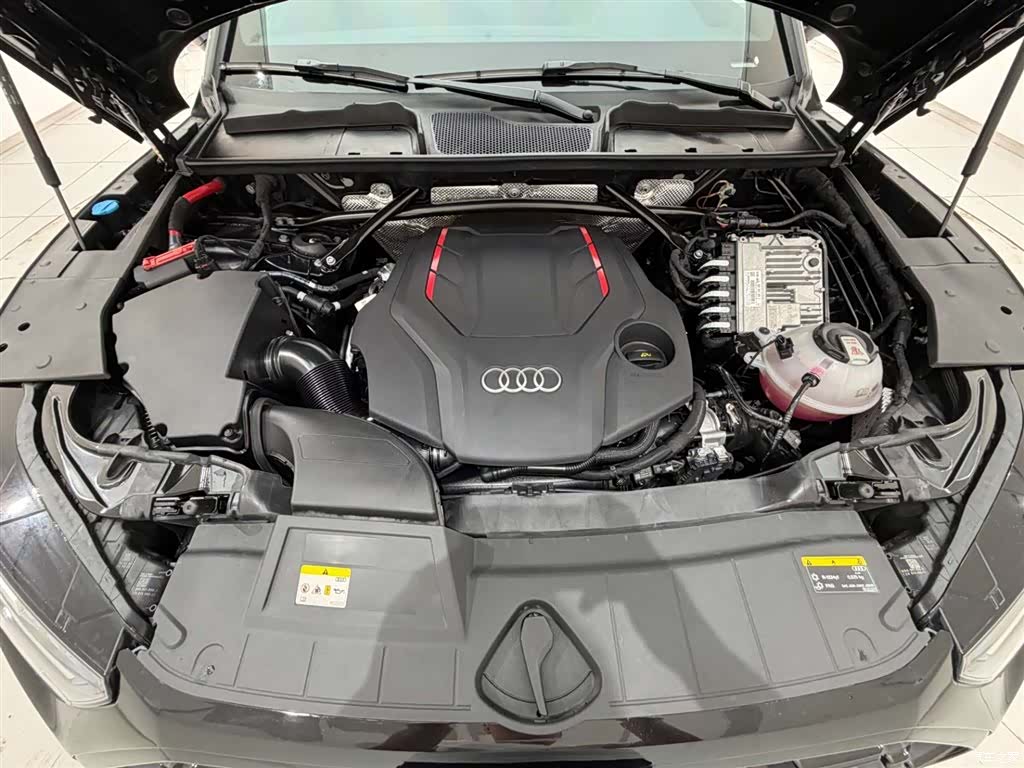 Audi Q5, 2022 18