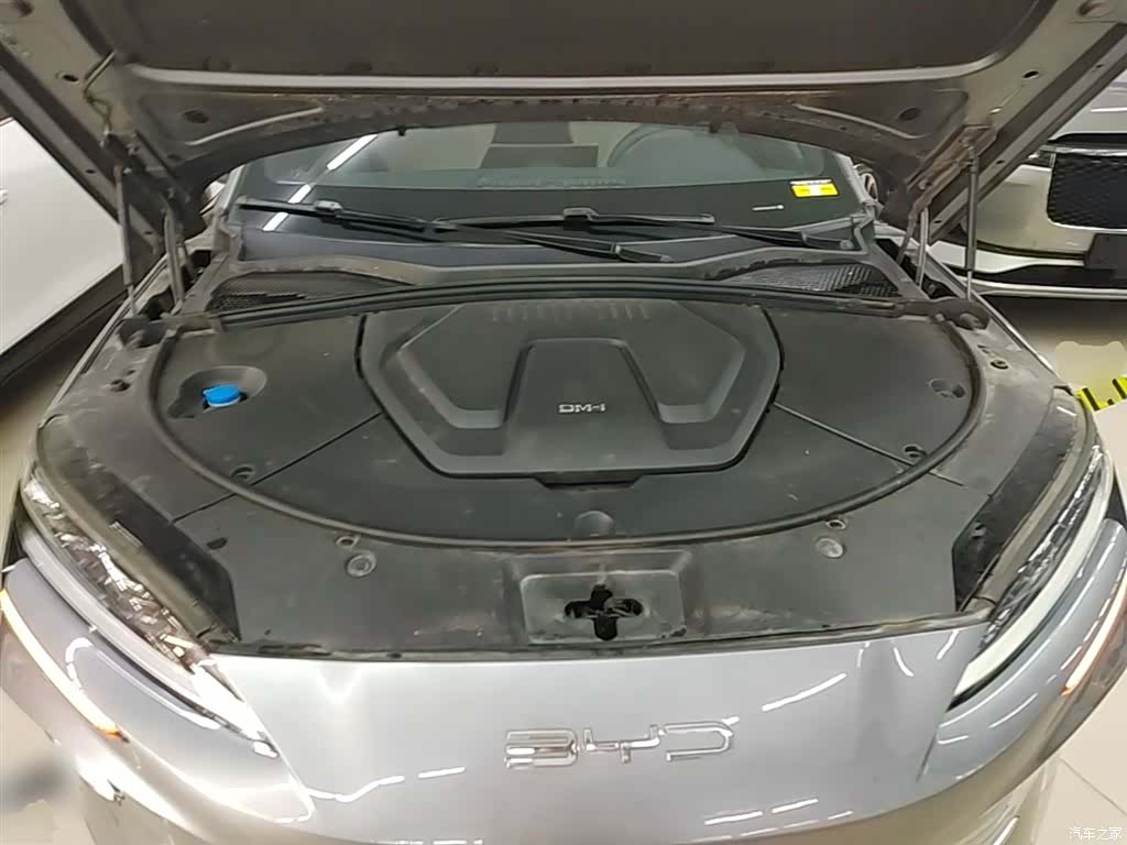 BYD Song, 2024 20