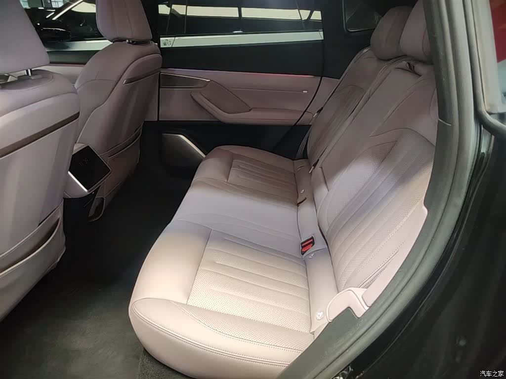 NIO L60, 2025 17