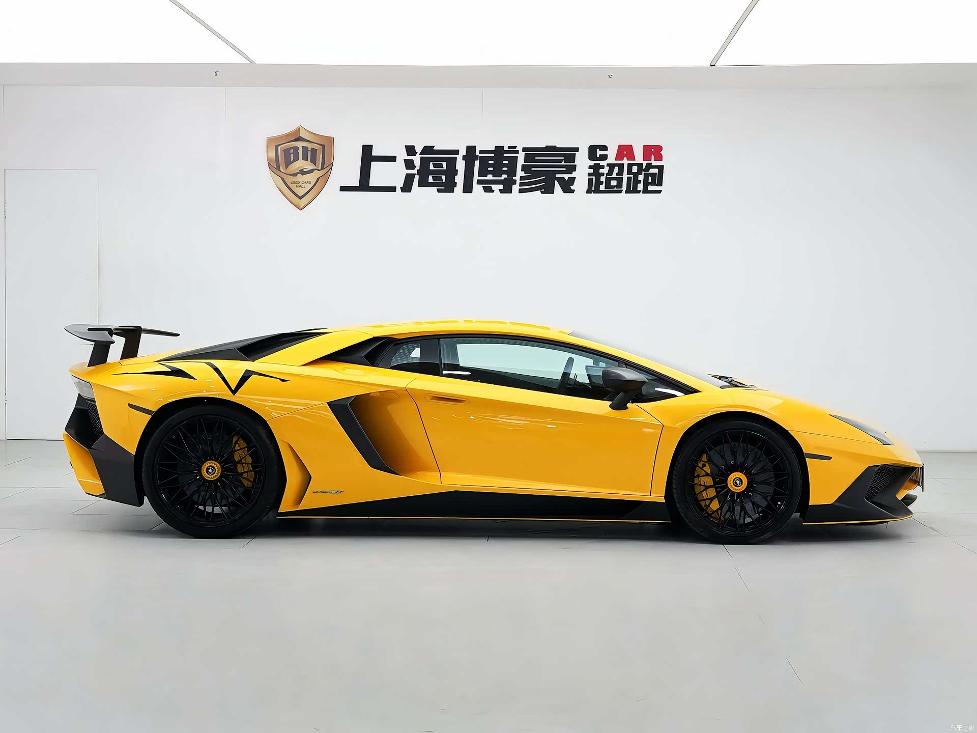 Lamborghini Aventador, 2016 15