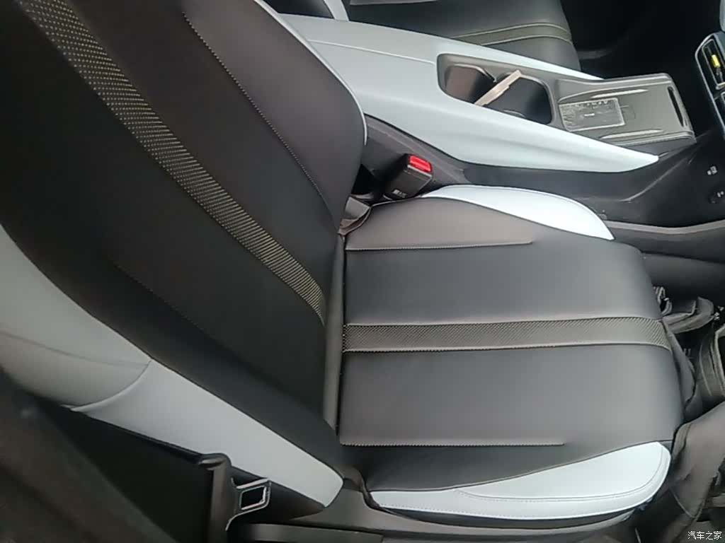 BYD Seagull, 2024 25