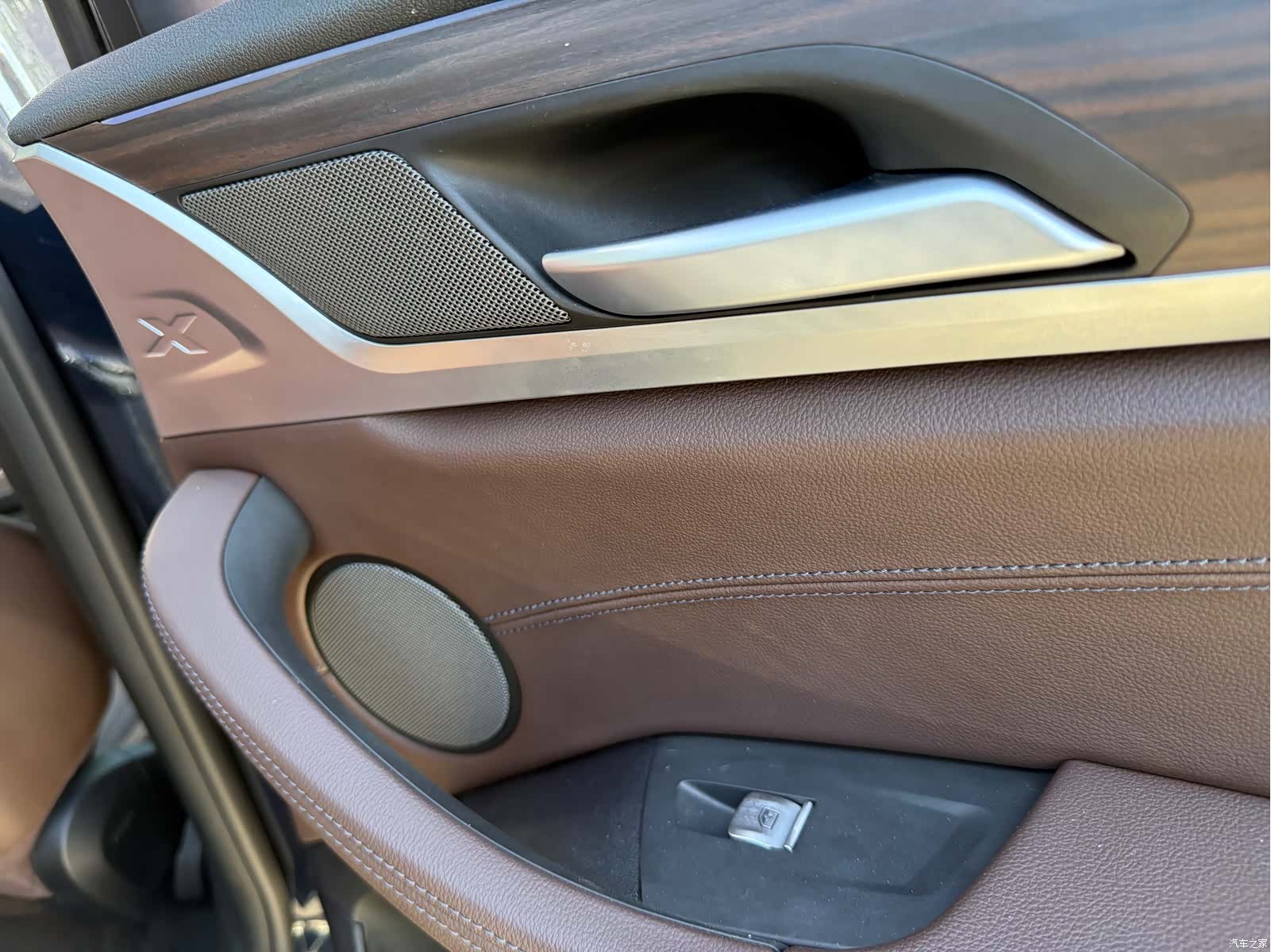 BMW X3, 2020 14