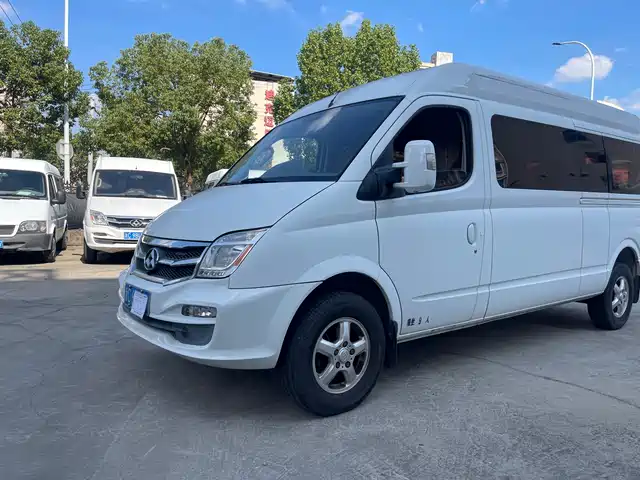 Maxus V80 2017 — купить из Китая под заказ
