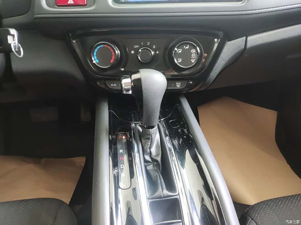 Honda Vezel, 2019 14