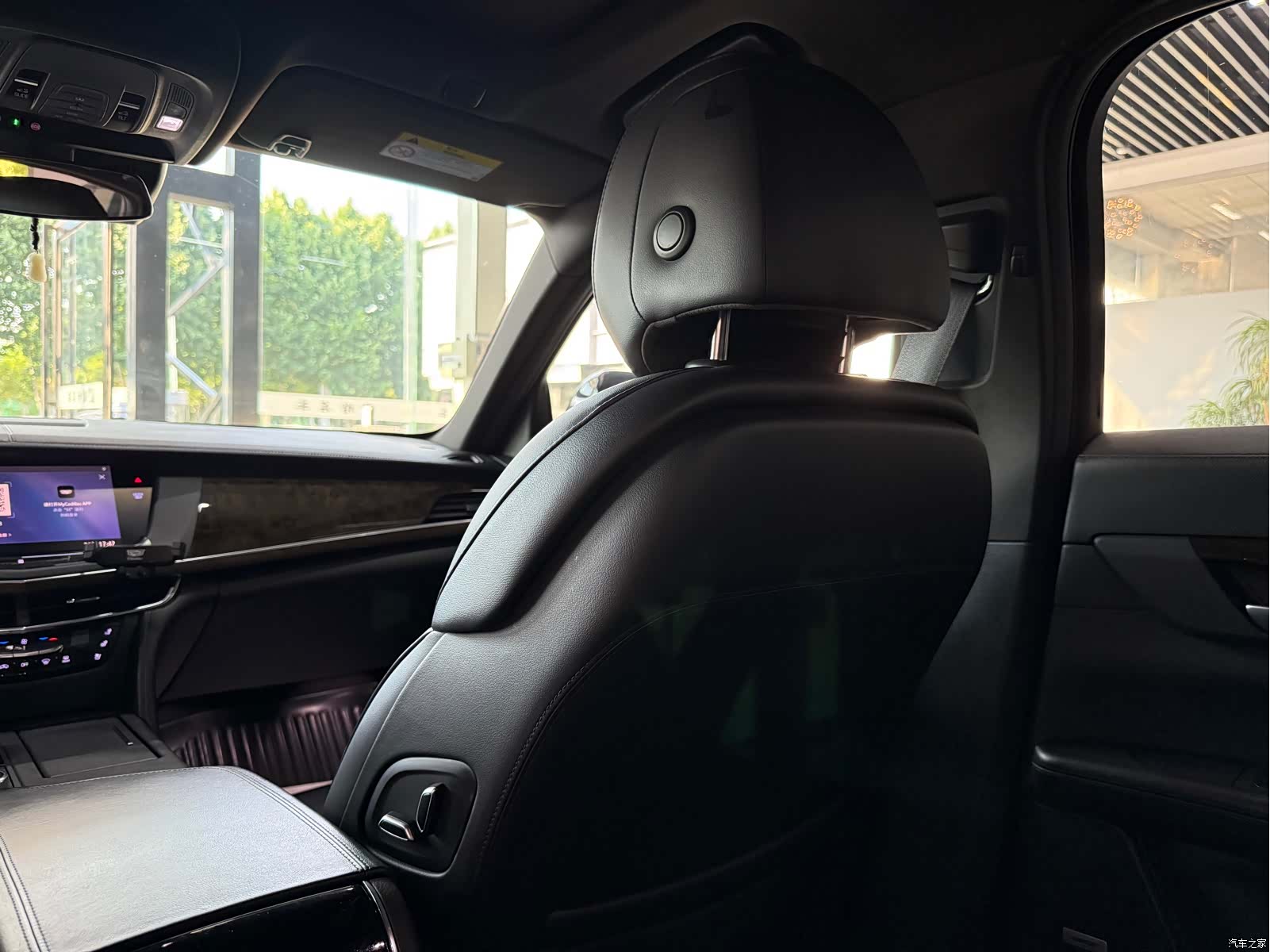 Cadillac CT6, 2019 16