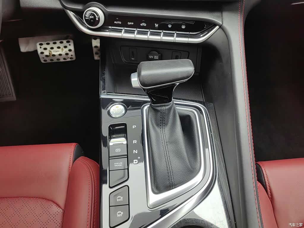 Changan Eado, 2020 13