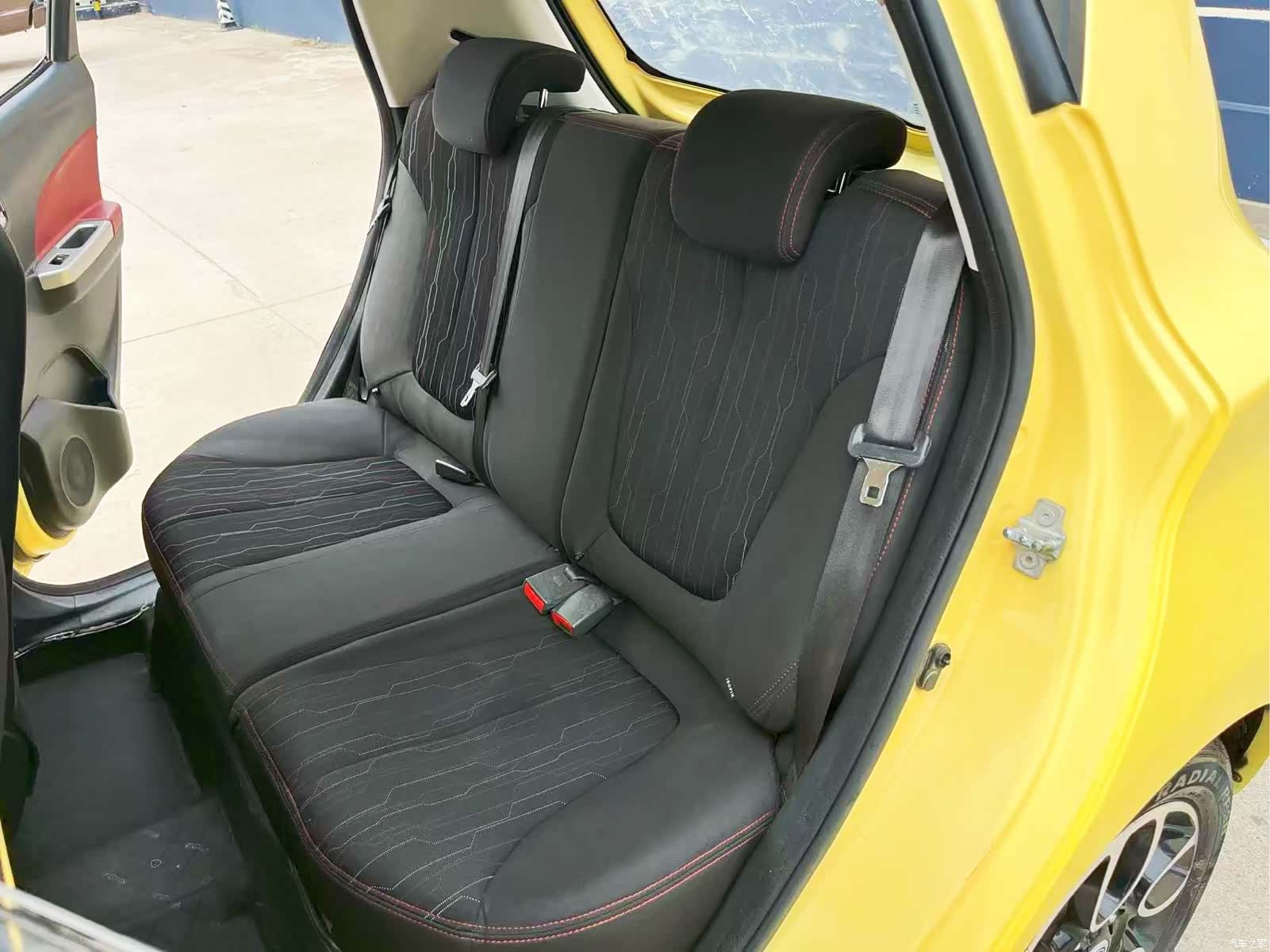 Changan IMT, 2015 15