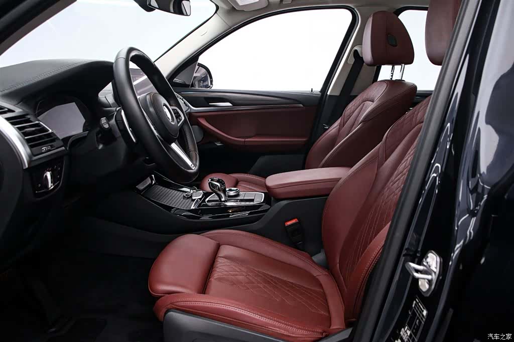 BMW X3, 2022 12