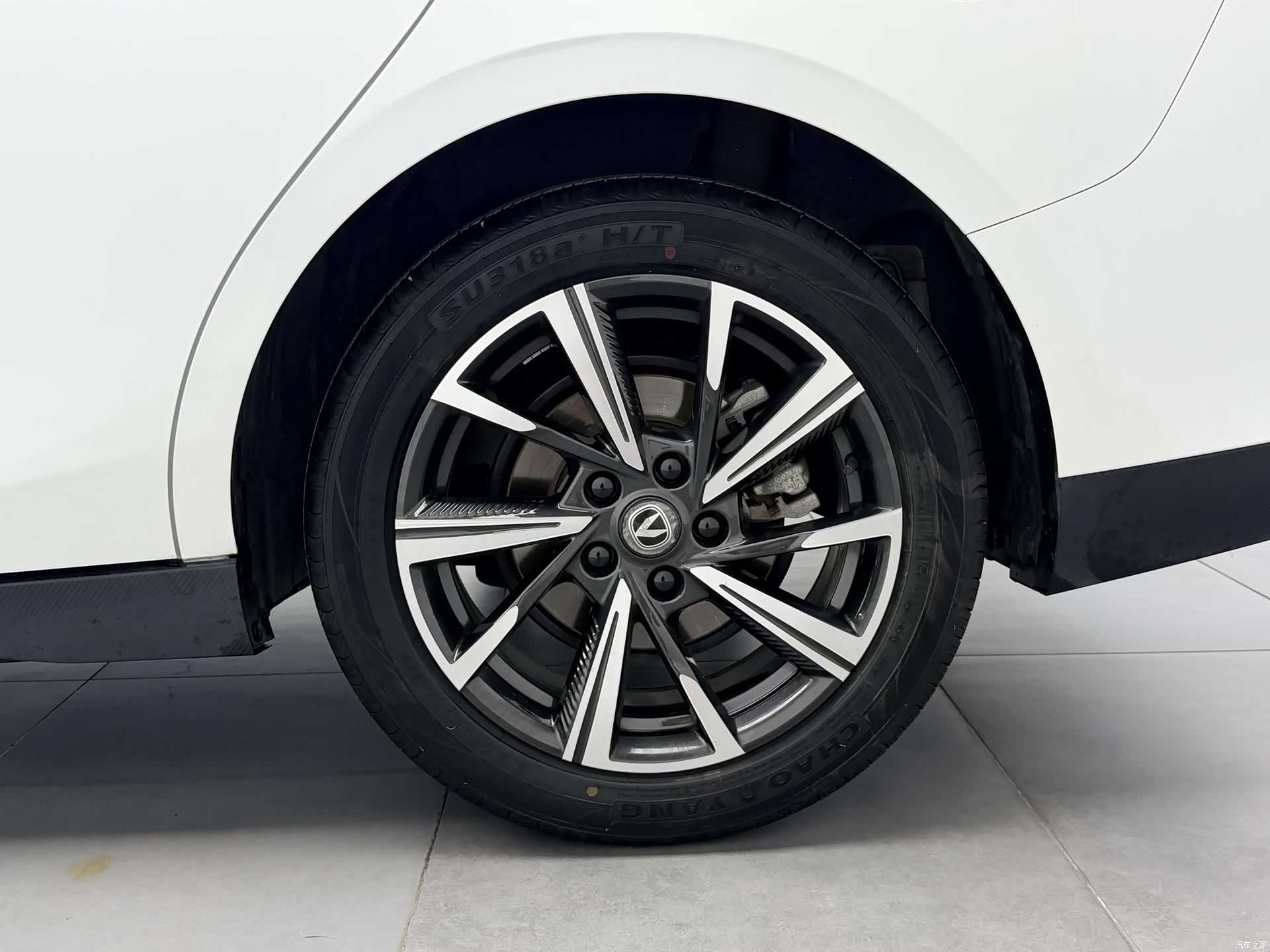 Changan Eado, 2025 19