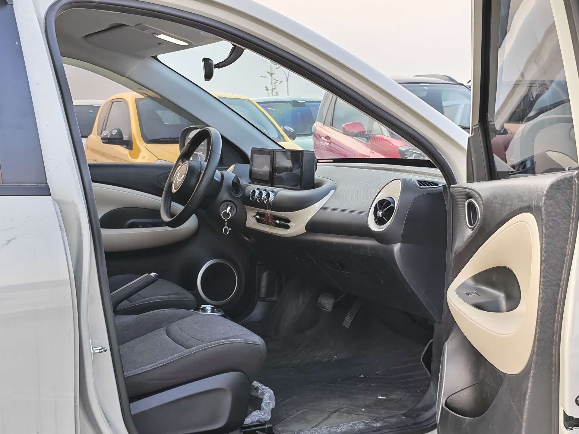 Wuling Bingo, 2023 11