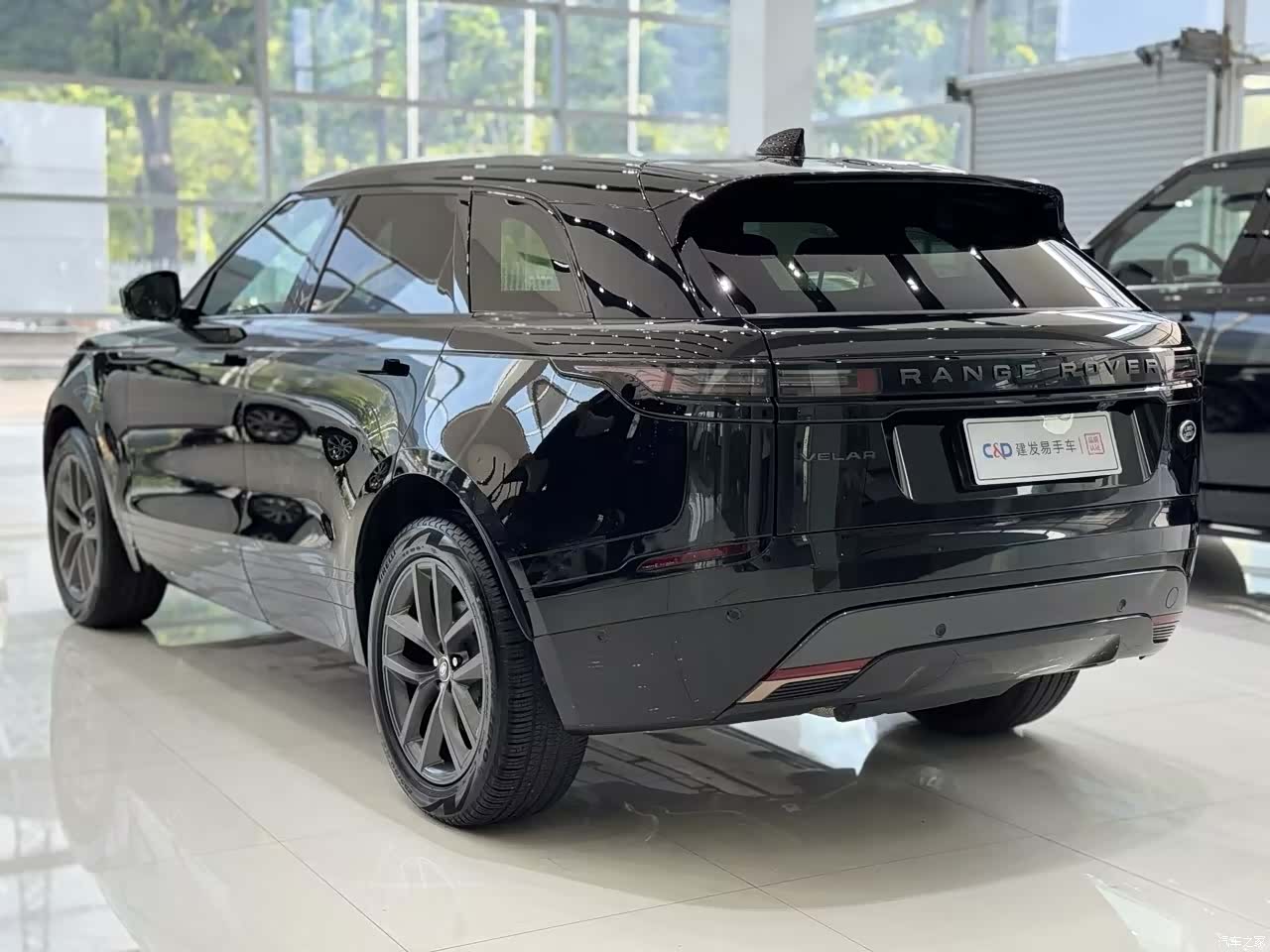 Land Rover Range Rover, 2025 4