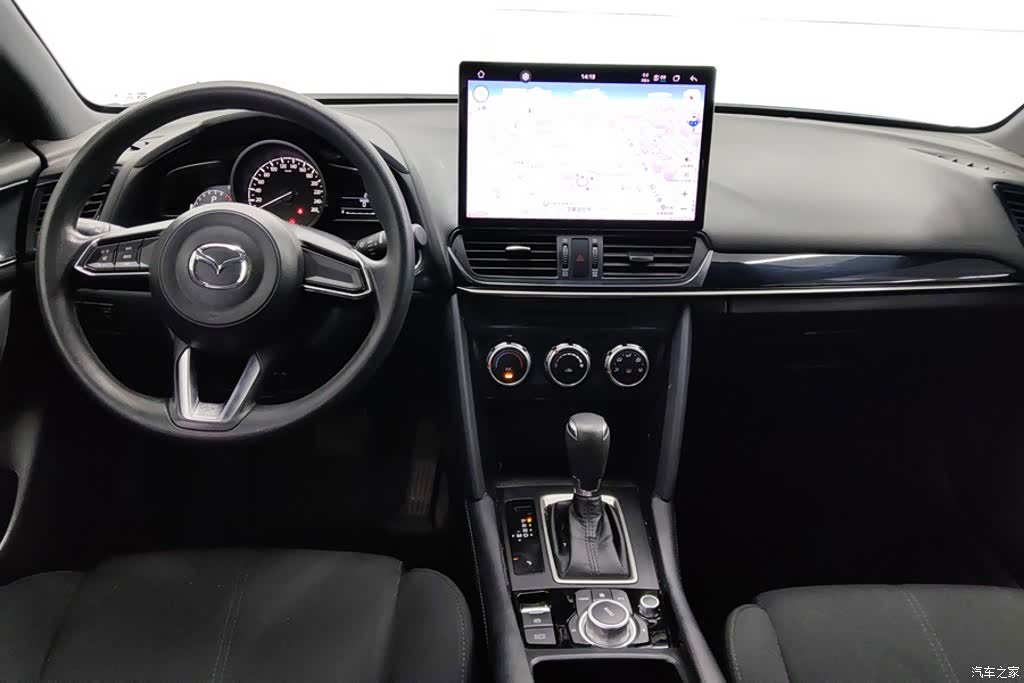 Mazda CX-4, 2020 12