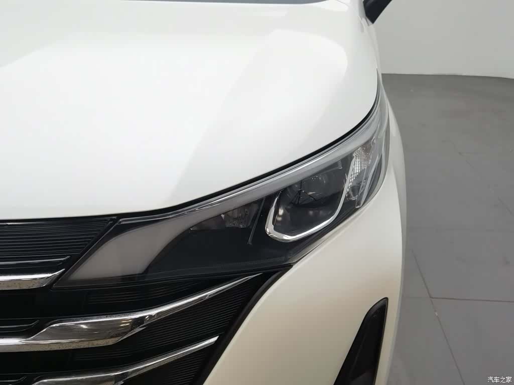 GAC M6, 2019 7