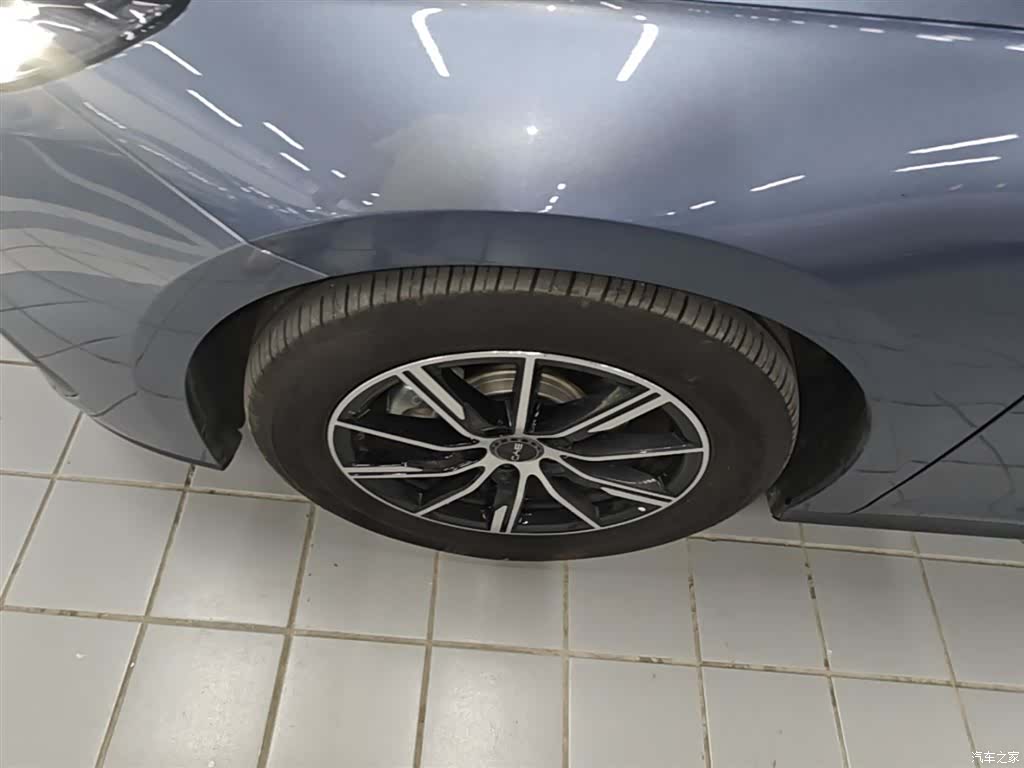 BYD Seal, 2024 23
