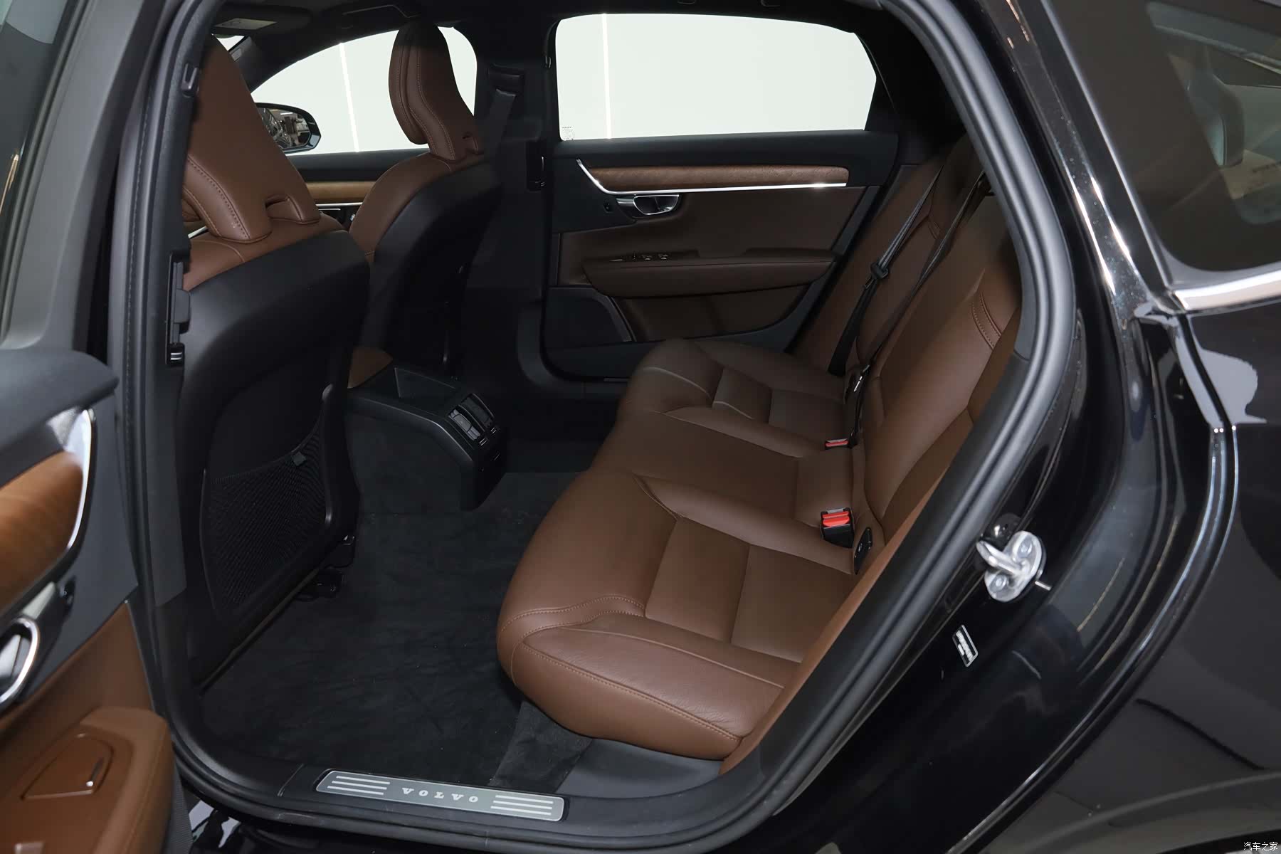 Volvo S90, 2025 8