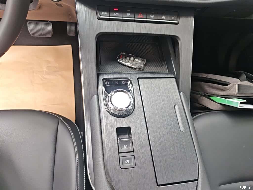 Haval H6, 2023 14