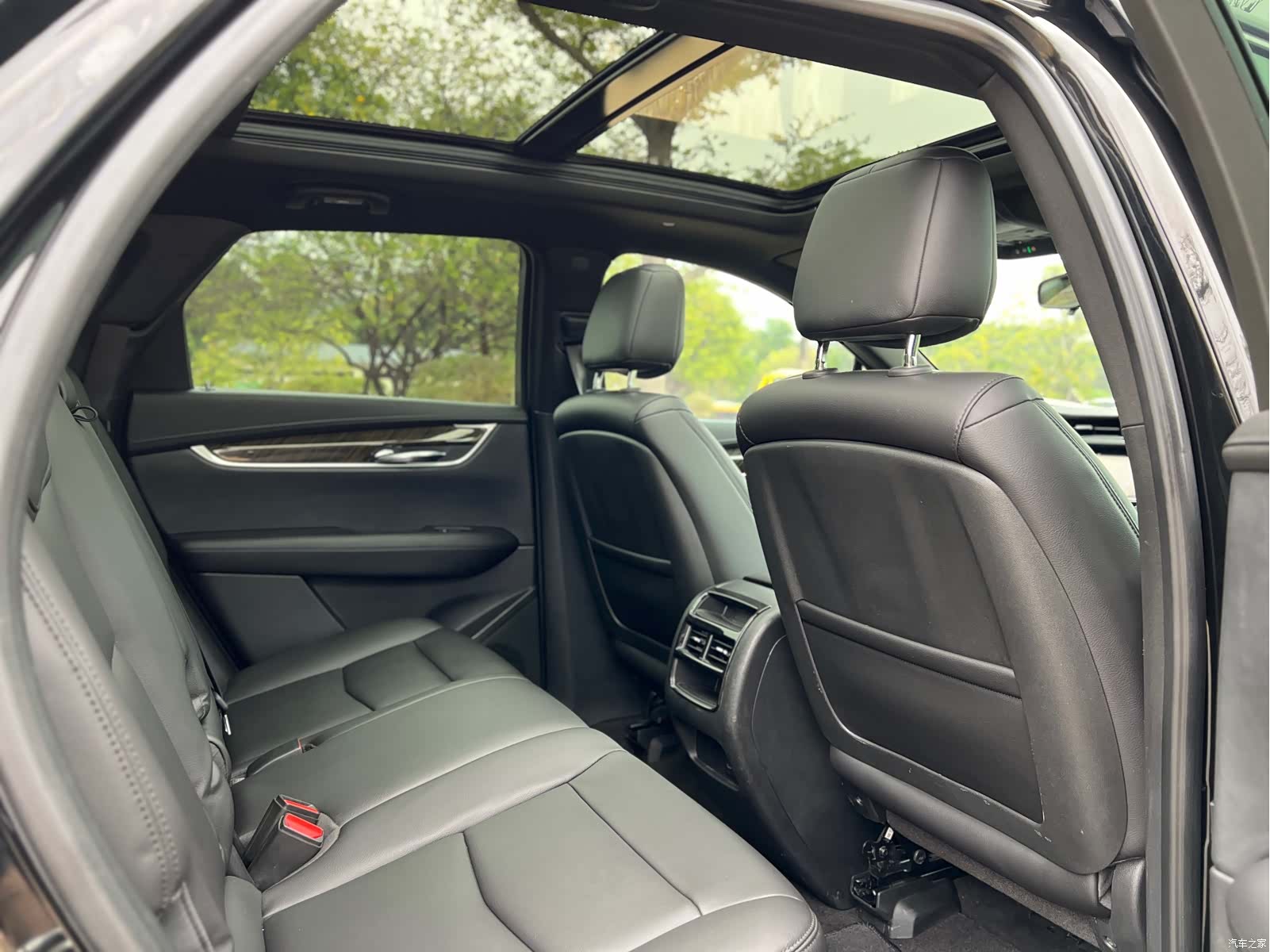 Cadillac XT5, 2018 14