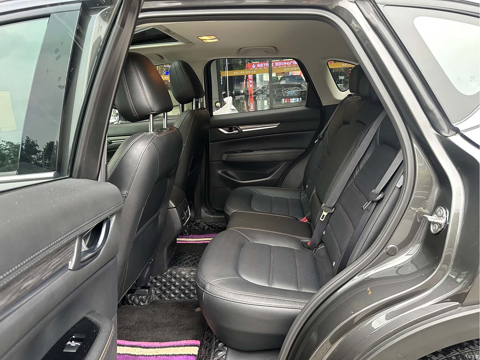 Mazda CX-5, 2019 19