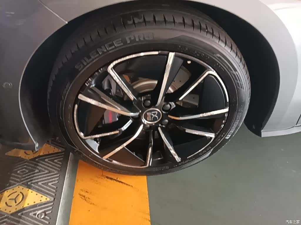 BYD Han, 2021 23