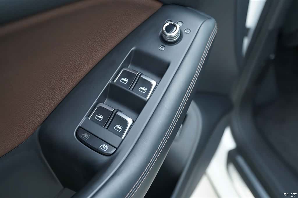 Audi Q5, 2019 11