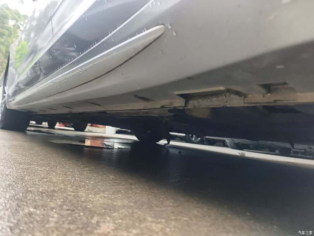 Geely Preface, 2021 22