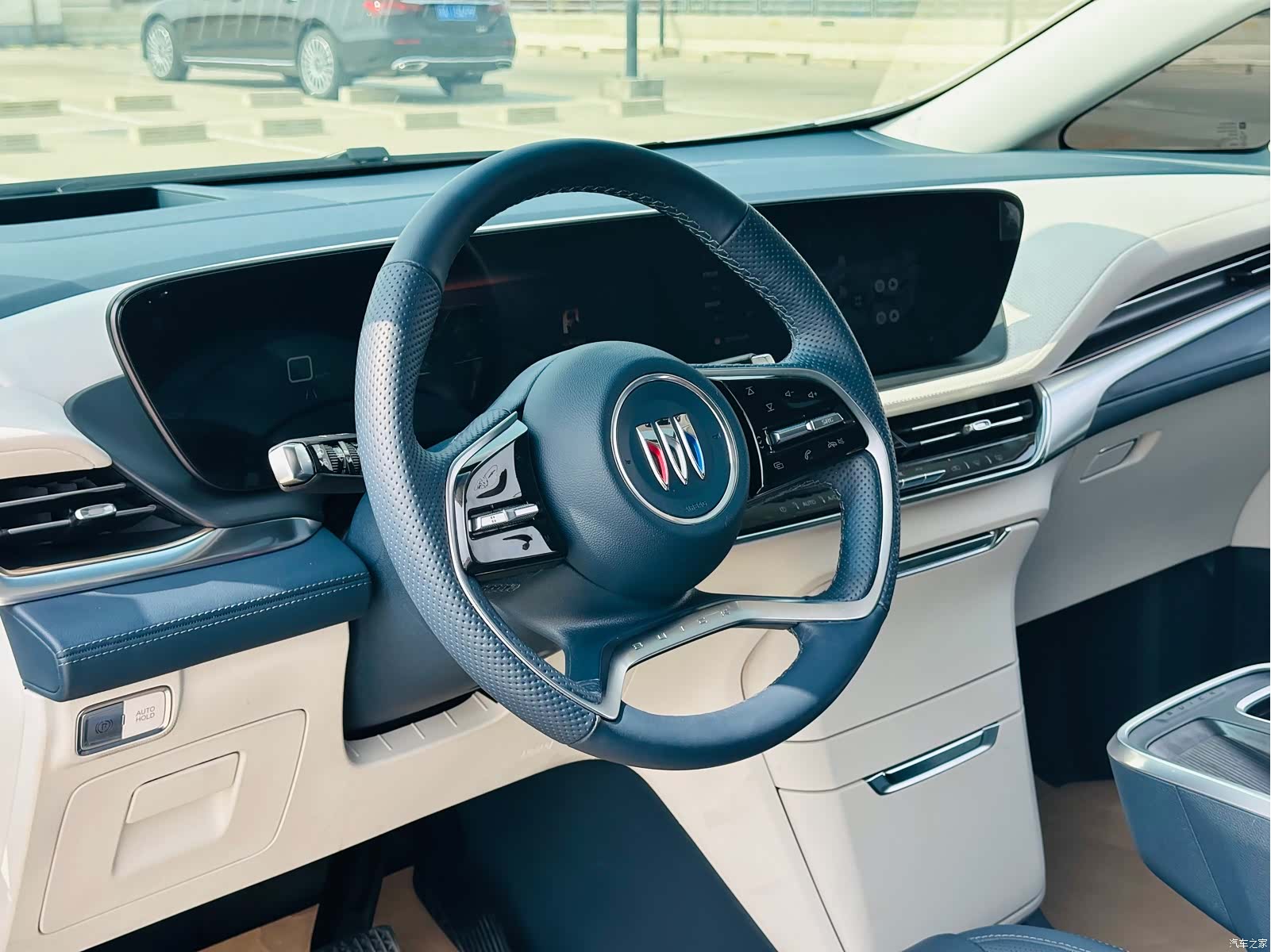 Buick Century, 2025 11
