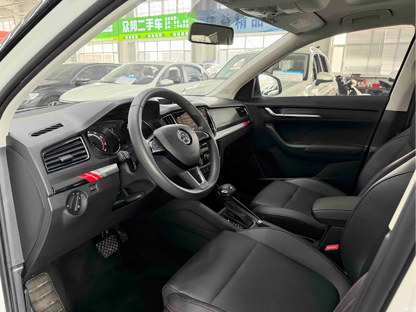Skoda Kamiq, 2023 7