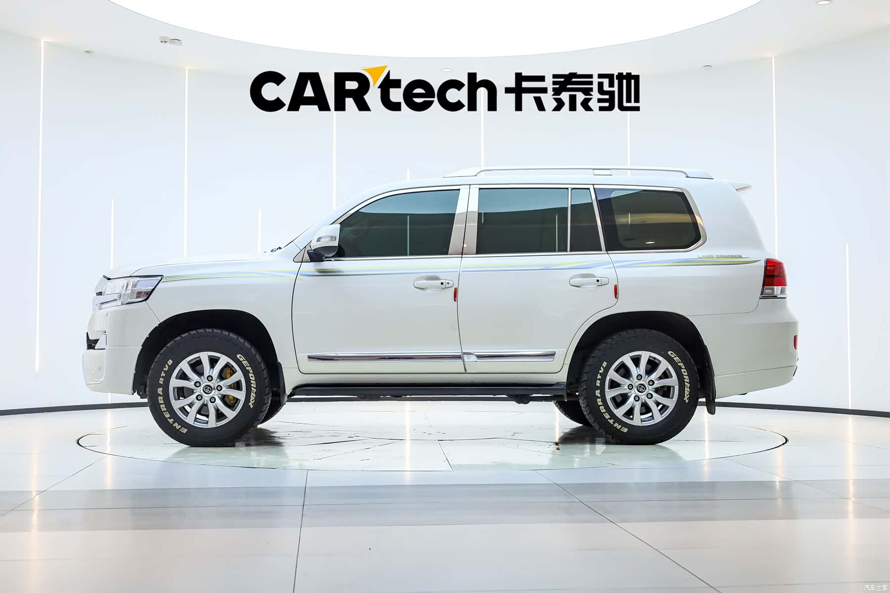 Toyota Land Cruiser, 2013 7