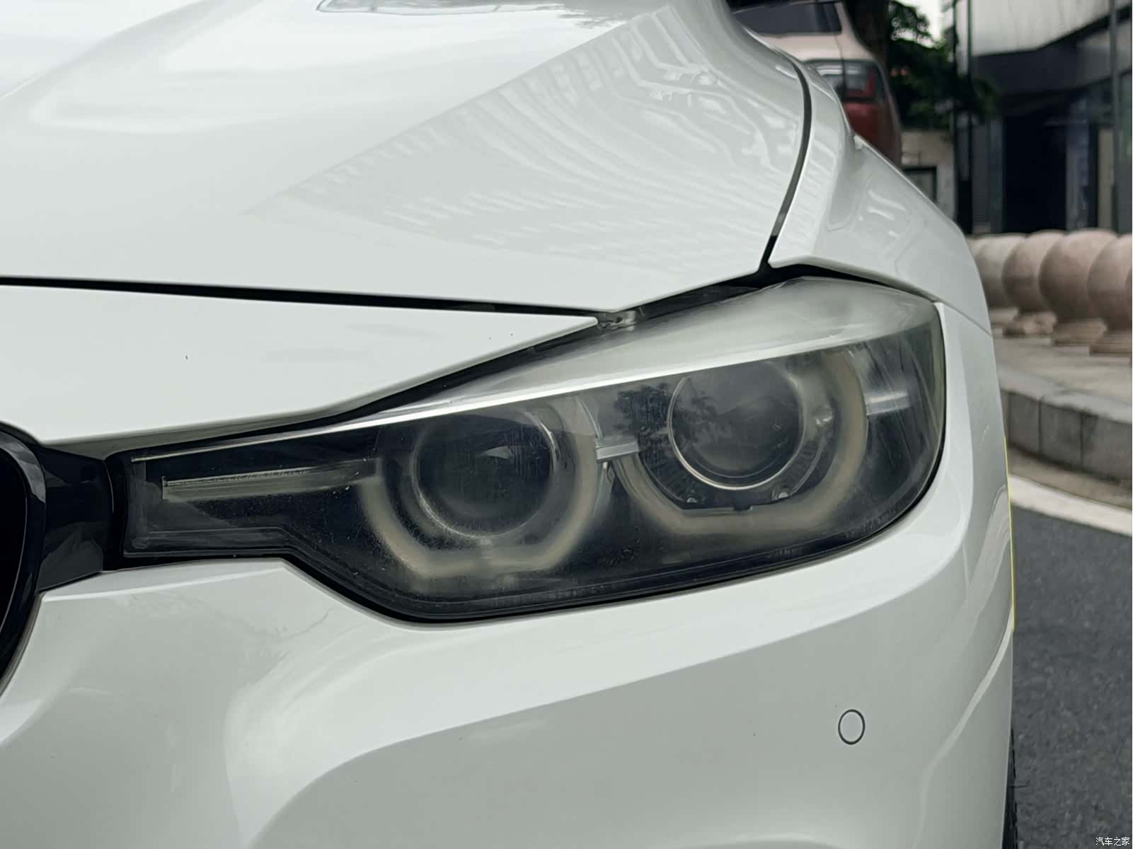 BMW 3 Series, 2019 34