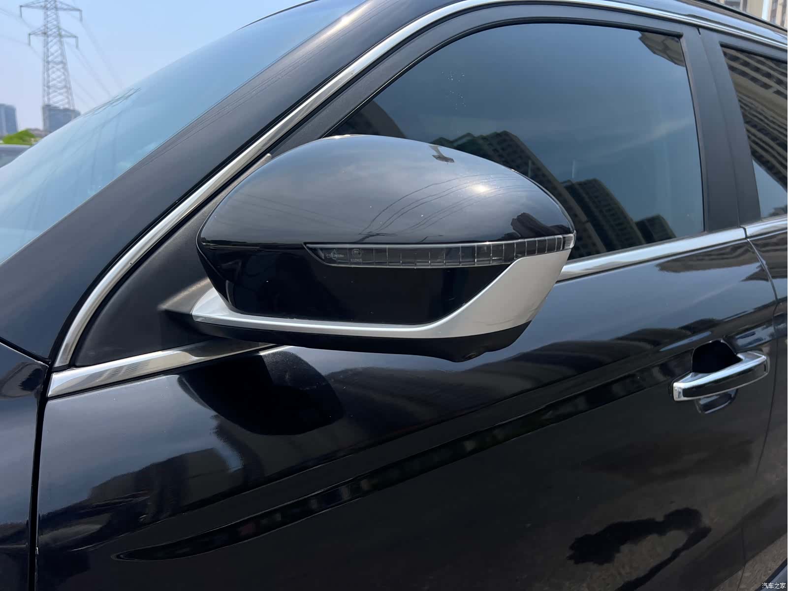 Geely Boyue, 2021 26