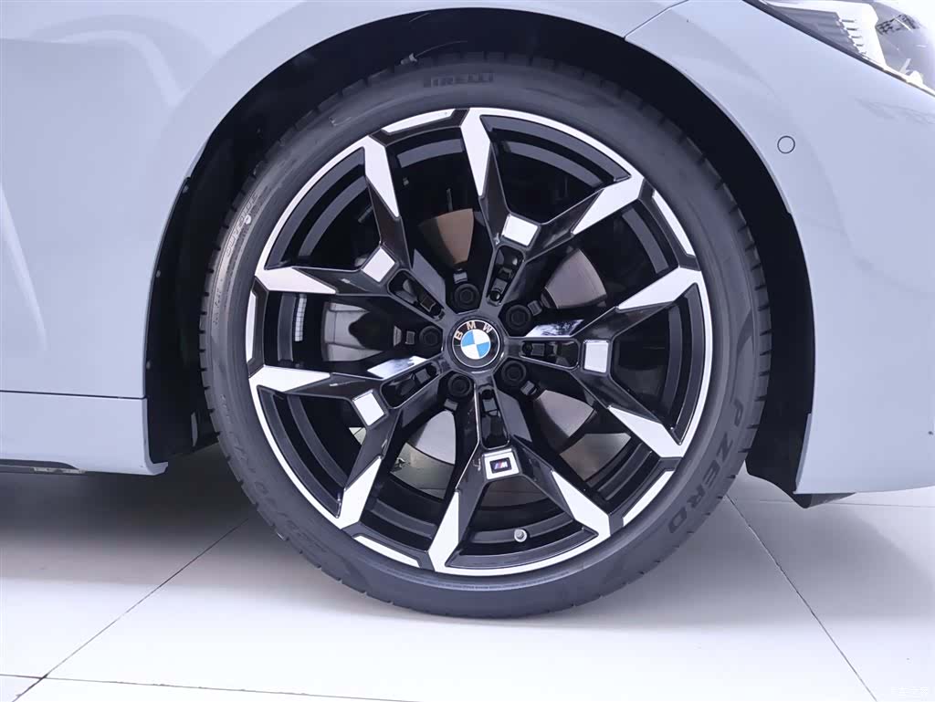 BMW 4 Series, 2025 6